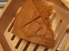 -粤江春·早茶·潮粤菜·宴会(罗湖宝能中心店)