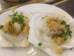 -小天鹅戴斯酒店鲸鲨百汇创作料理