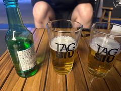 -DEW Lounge(深圳湾店)