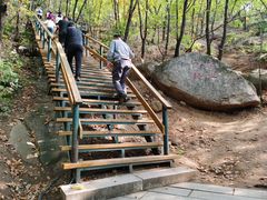 -吉林市朱雀山国家森林公园