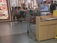 -喜家德虾仁水饺(浦东山姆店)