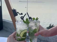 -蜜悦·波西塔诺悬崖海景餐厅