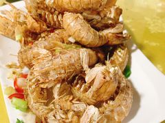-莲花公园煎蟹(总店)