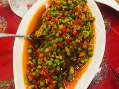 -玉华台饭庄·淮扬菜·烤鸭(望京店)