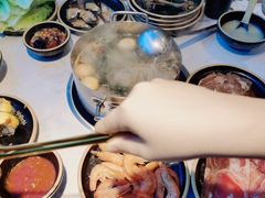 -非烤勿扰自助烤肉(虎门天虹店)