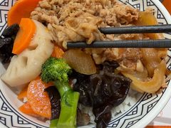 -吉野家(上海美罗城店)