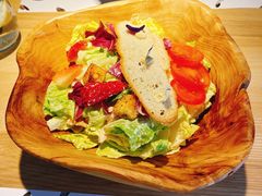 经典凯撒沙拉-ROIIN用心(杭州首店)