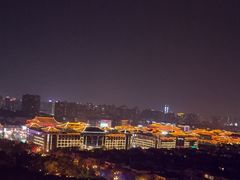 -烛影拾光观景餐厅·创意菜·摄影·小提琴(大唐不夜城店)