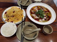 -POLO小馆·老南京菜(解放路店)
