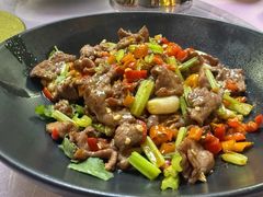 -胖鱼头·南京菜·河景餐厅(夫子庙店)