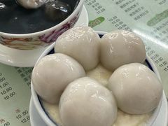 -阿三麻蓉汤圆(顺光大厦店)