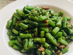-皇后餐厅-煲仔·小菜·打边炉(古北店)
