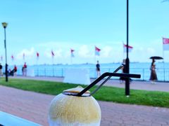 -珍宝海鲜(东海岸海鲜中心)