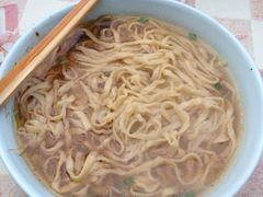 -陈记锅盖面(长江路店)