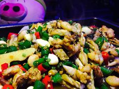 -蘭奢雅集·江浙菜(青山江滩店)