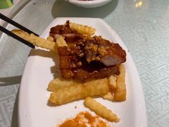 -漓江又一軒·广西菜·桂林米粉(梅林店)