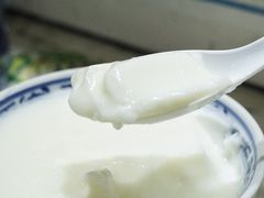 冻双皮奶-百花传统甜品店(原址店)