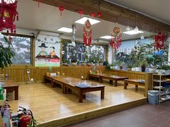 -亲昵春川鸡排(韩国美食街店)
