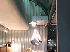 大堂-农畉LONFOOD(福田星河COCOPark店)