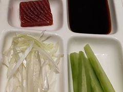 -贝勒爷·酥不腻烤鸭
