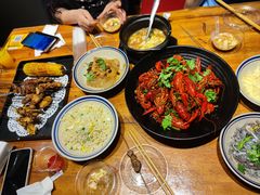 -好介口深夜酒馆(梅江店)