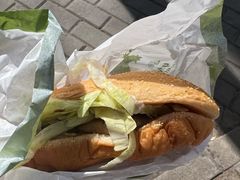 -麦当劳(昌平店)