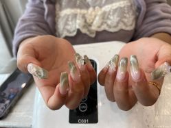 -斯馨·健康美甲美睫