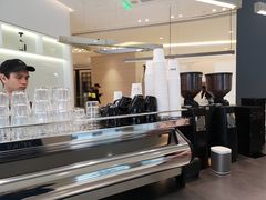 -Seesaw Coffee(上海国金中心店)