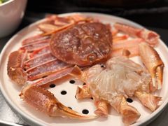 -水禾轩·海鲜蒸汽主题餐厅(新香洲旗舰店)