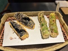 -みかわ是山居