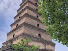 -大慈恩寺(大雁塔)