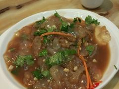 -小船渔村•大连菜•大连焖鱼(明泽街店)