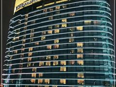 -长沙北辰洲际酒店-兰调全日餐厅