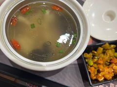鸡汤-老娘舅(苏州中心大道西大润发店)