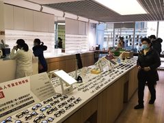 -启明眼镜(海淀黄庄店)