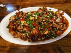 -庭院小酌(瑞莲街店)