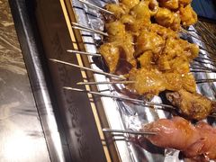 -熙成烧烤·三十三年(开发区店)