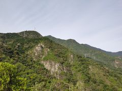 -北京鹫峰国家森林公园
