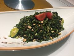 -宁夏国强手抓羊肉·清真菜(未央路凤三店)