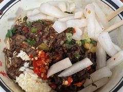 -李易面馆(树木岭店)