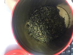 -王德传茶庄(上海新天地店)