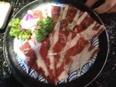 -牛焱·和牛烧肉(五大道店)