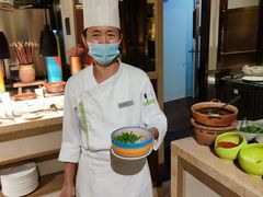 -大中华希尔顿酒店-念自助餐·嗨啤·小龙虾