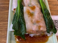 -喜粤糖朝餐厅(三八广场店)