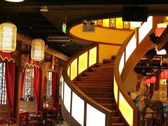 -春熙里老火锅(春熙路店)