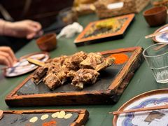 -多杰拉姆藏餐吧(田子坊店)