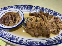 -漫渡庄绿岛花园•隐世庭园菜(滨湖店)