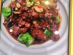 -老平安农家菜(平安店)