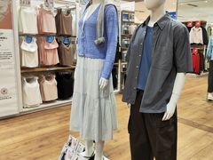 -优衣库(重庆万象城店)