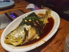 -三个渔夫·蒸汽海鲜(小白楼店)